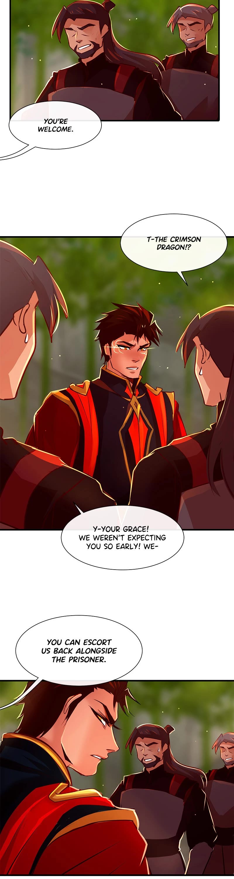 SubZero Chapter 138 - Page 34