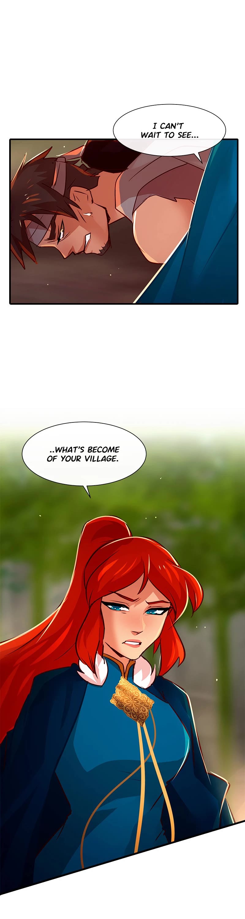 SubZero Chapter 138 - Page 35