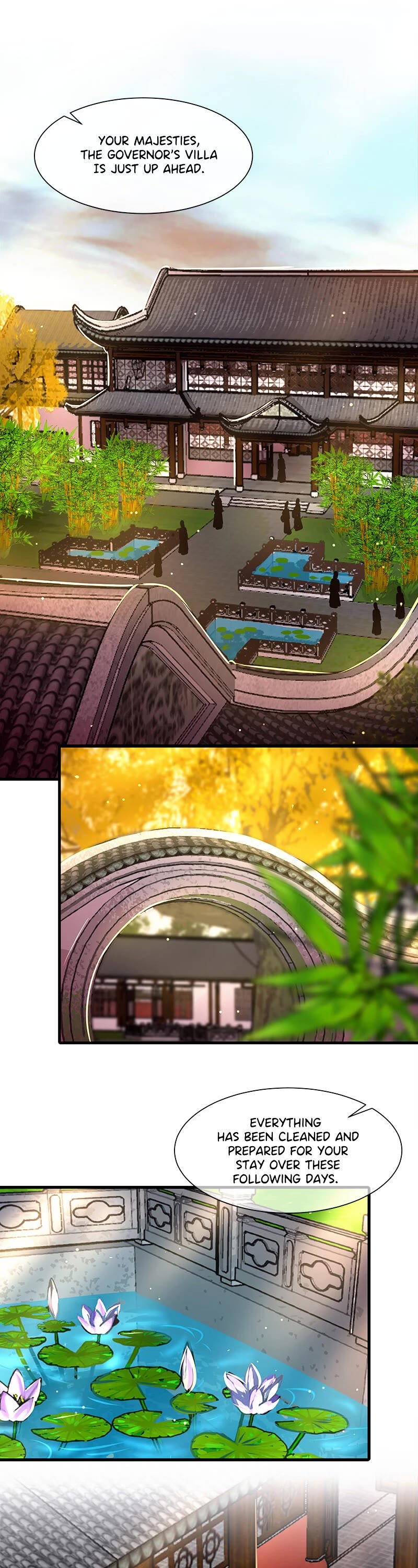 SubZero Chapter 139 - Page 14