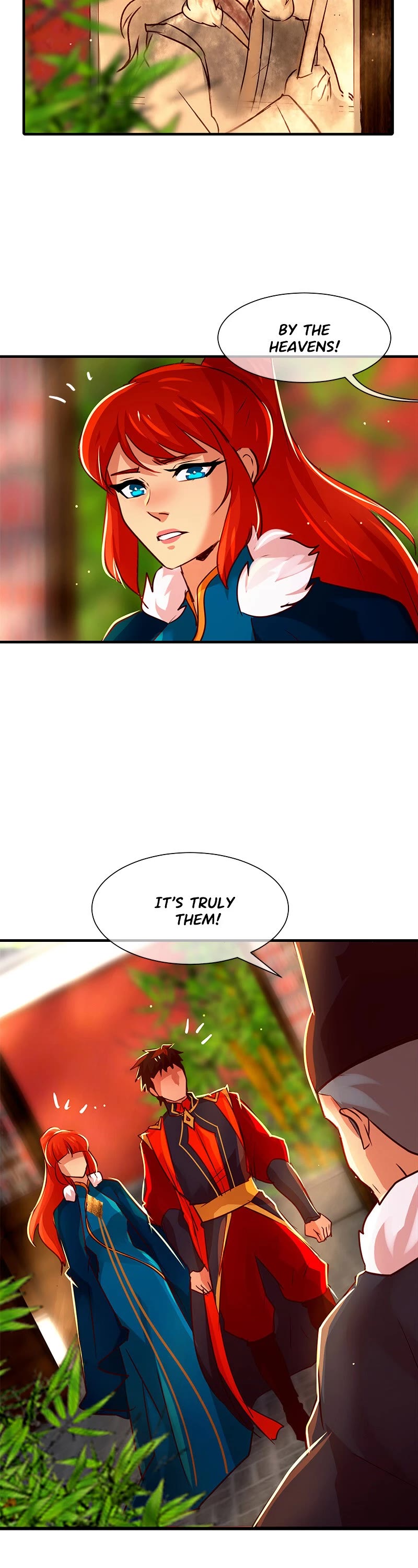 SubZero Chapter 139 - Page 16