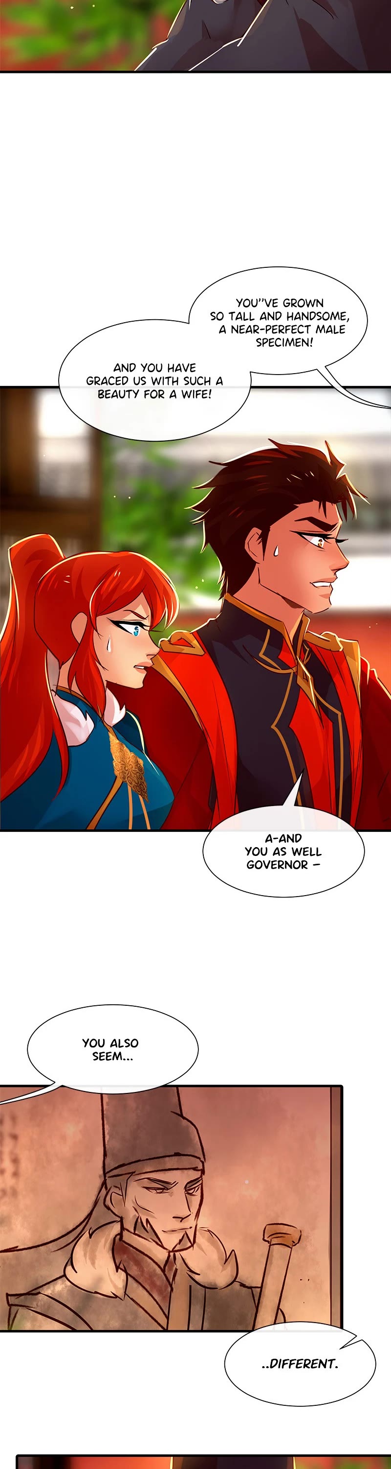 SubZero Chapter 139 - Page 18