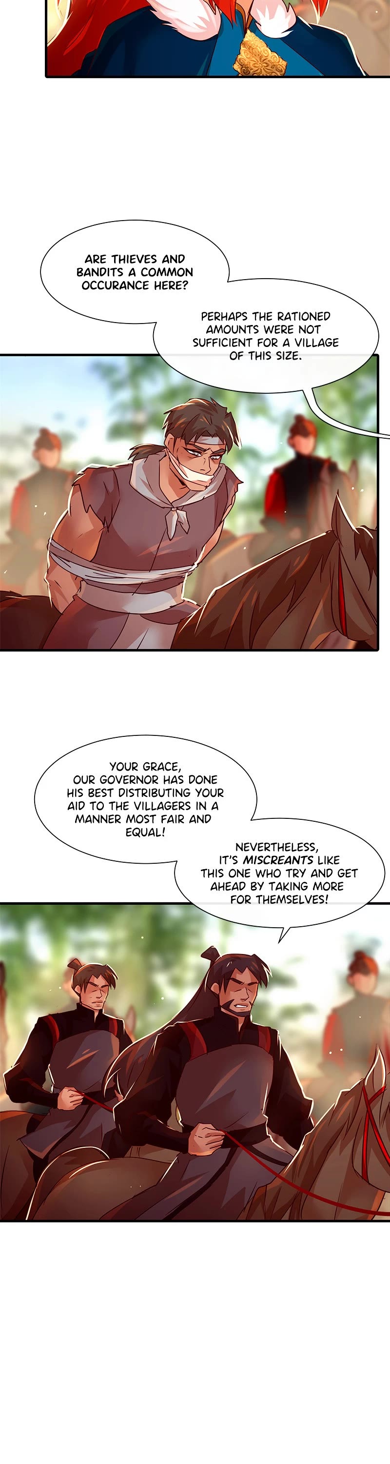 SubZero Chapter 139 - Page 3