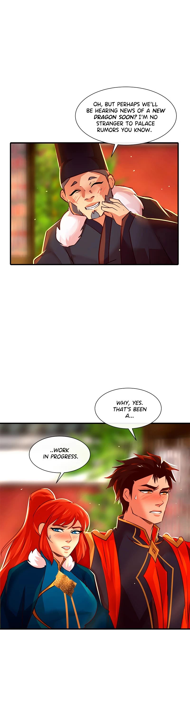 SubZero Chapter 139 - Page 21