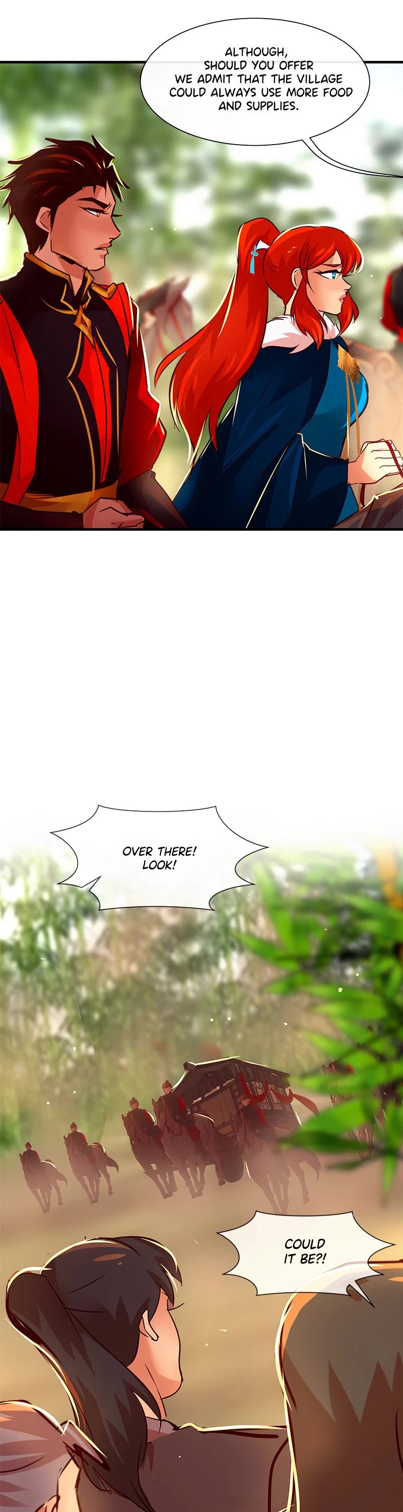 SubZero Chapter 139 - Page 4