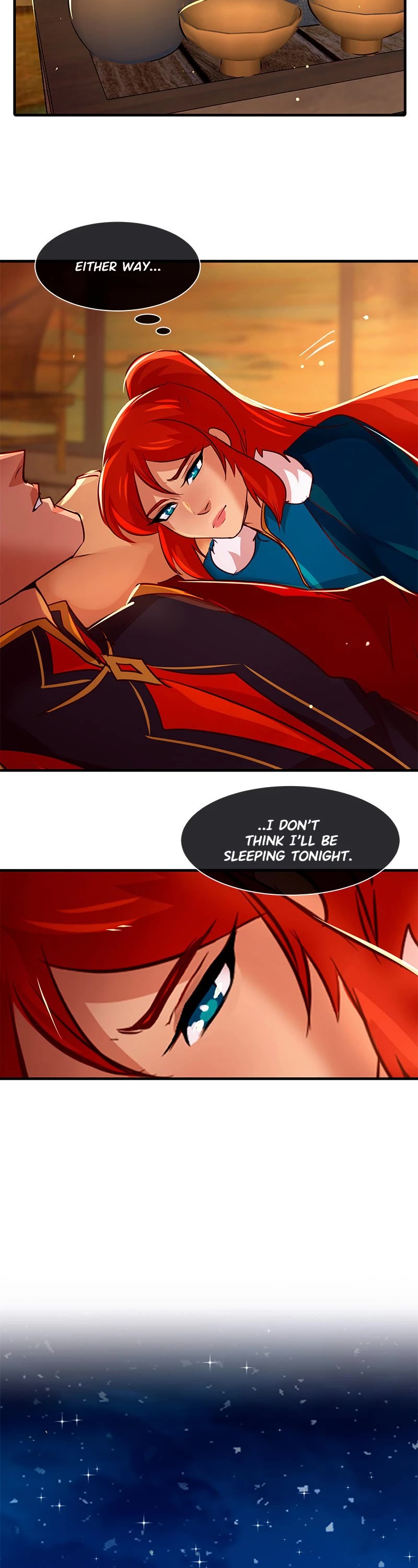 SubZero Chapter 139 - Page 31