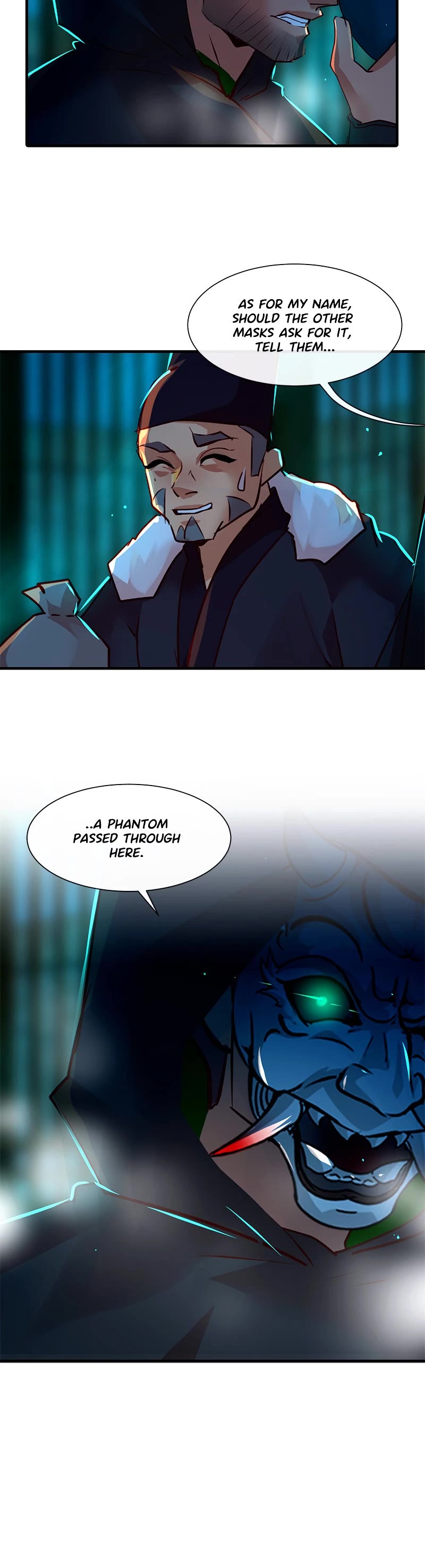 SubZero Chapter 139 - Page 34