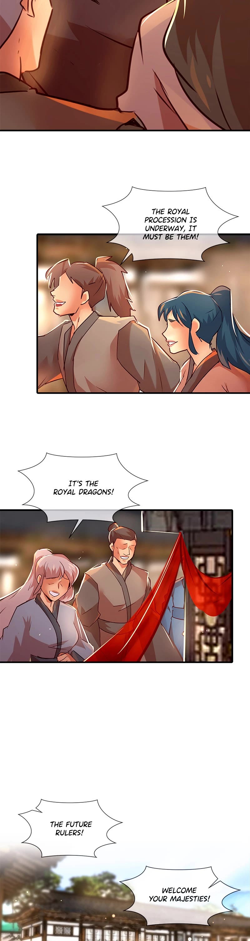 SubZero Chapter 139 - Page 5