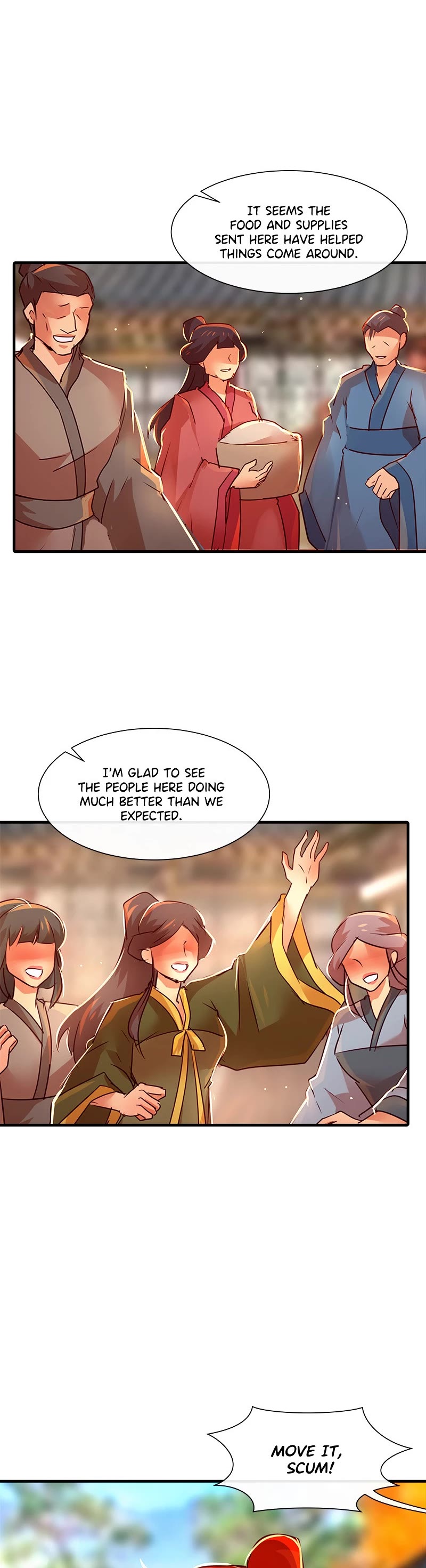 SubZero Chapter 139 - Page 10