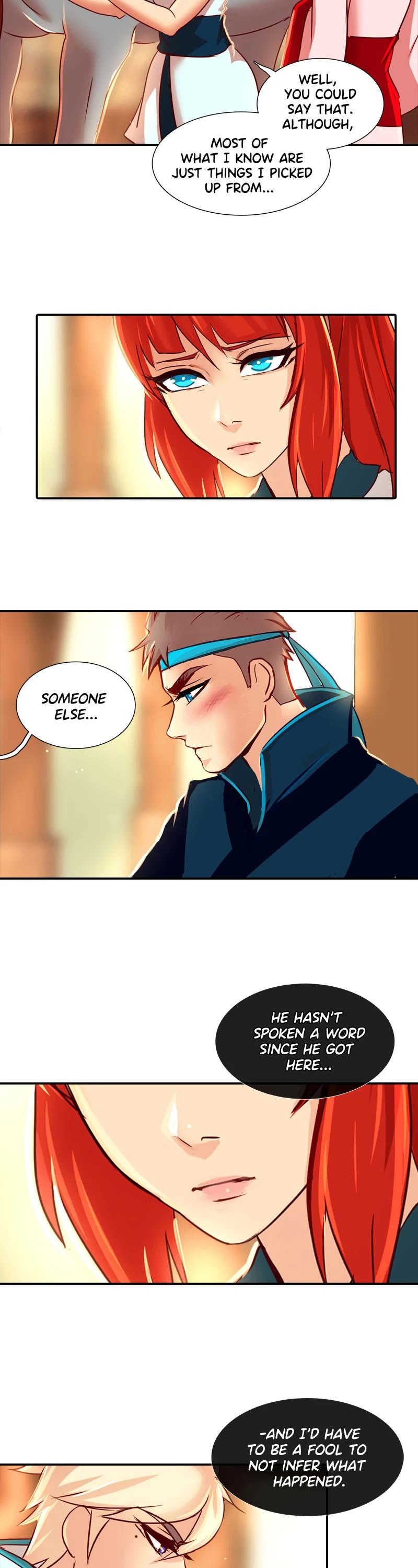 SubZero Chapter 14 - Page 2