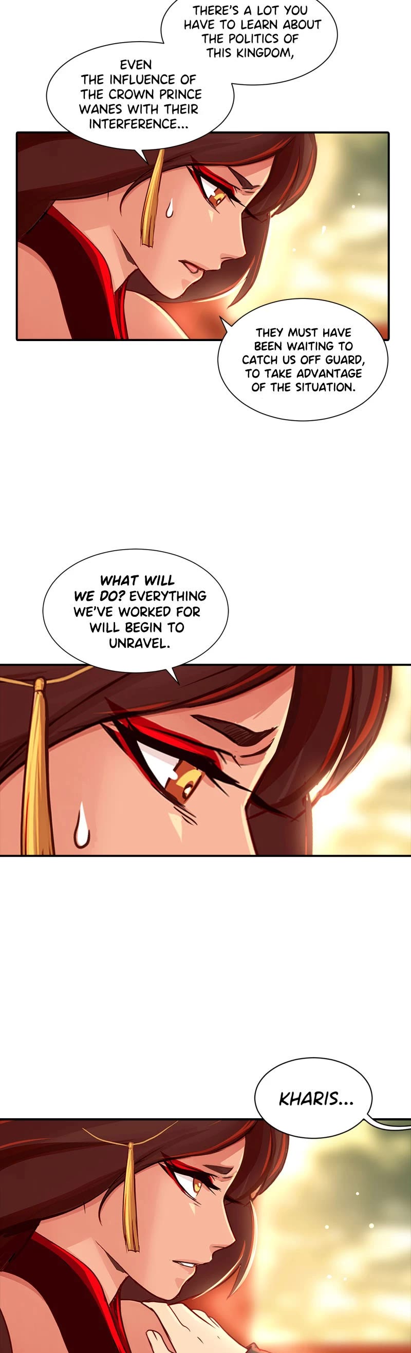 SubZero Chapter 14 - Page 11