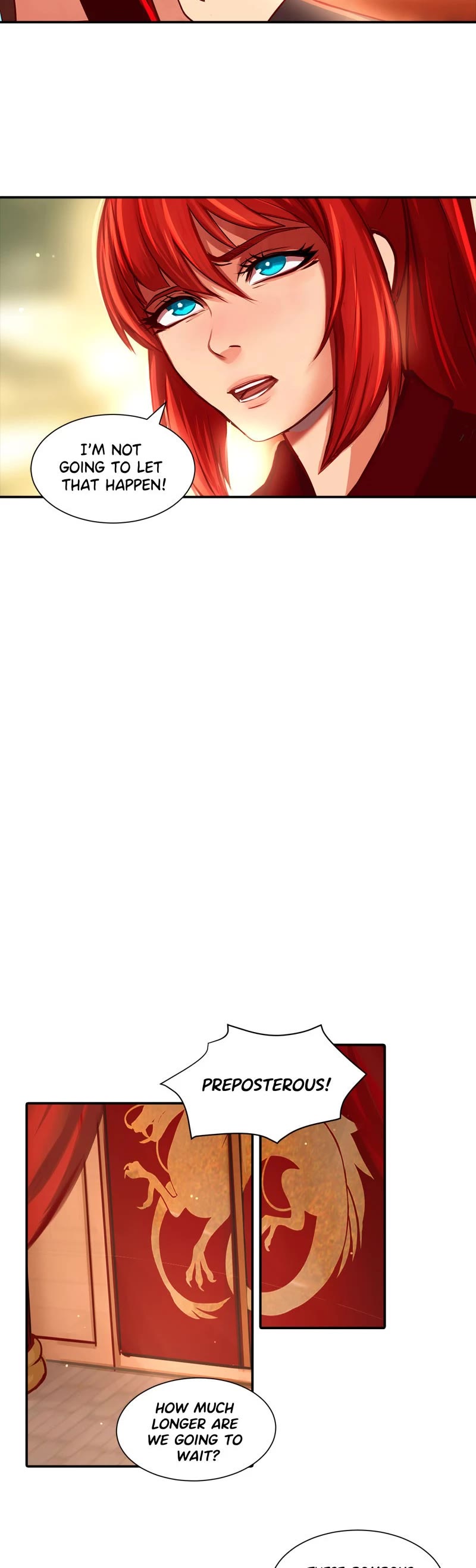 SubZero Chapter 14 - Page 12