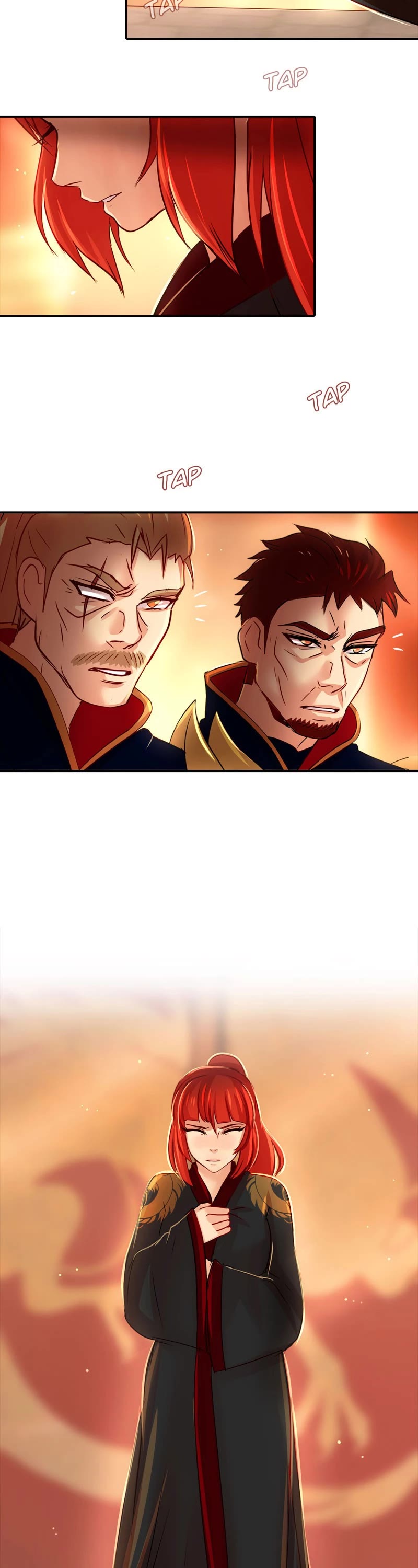 SubZero Chapter 14 - Page 15