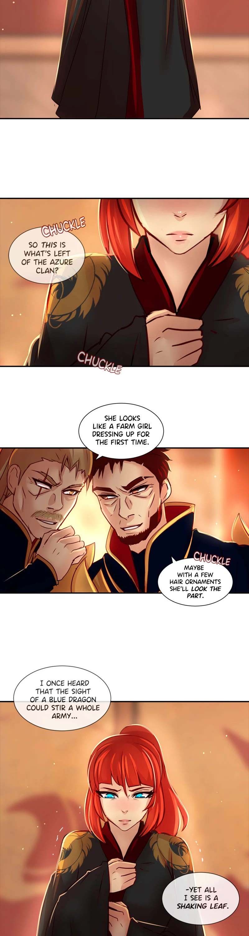 SubZero Chapter 14 - Page 16