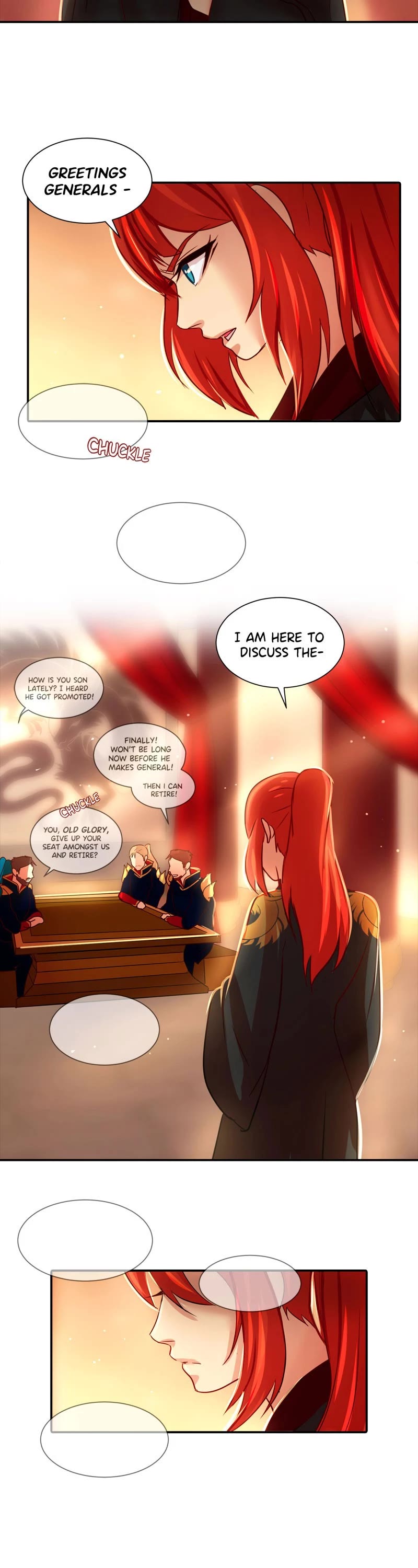 SubZero Chapter 14 - Page 17