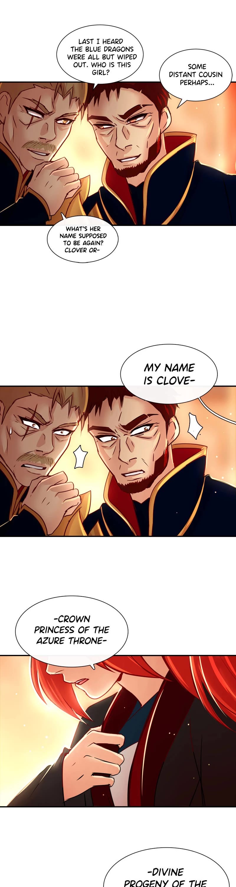 SubZero Chapter 14 - Page 18