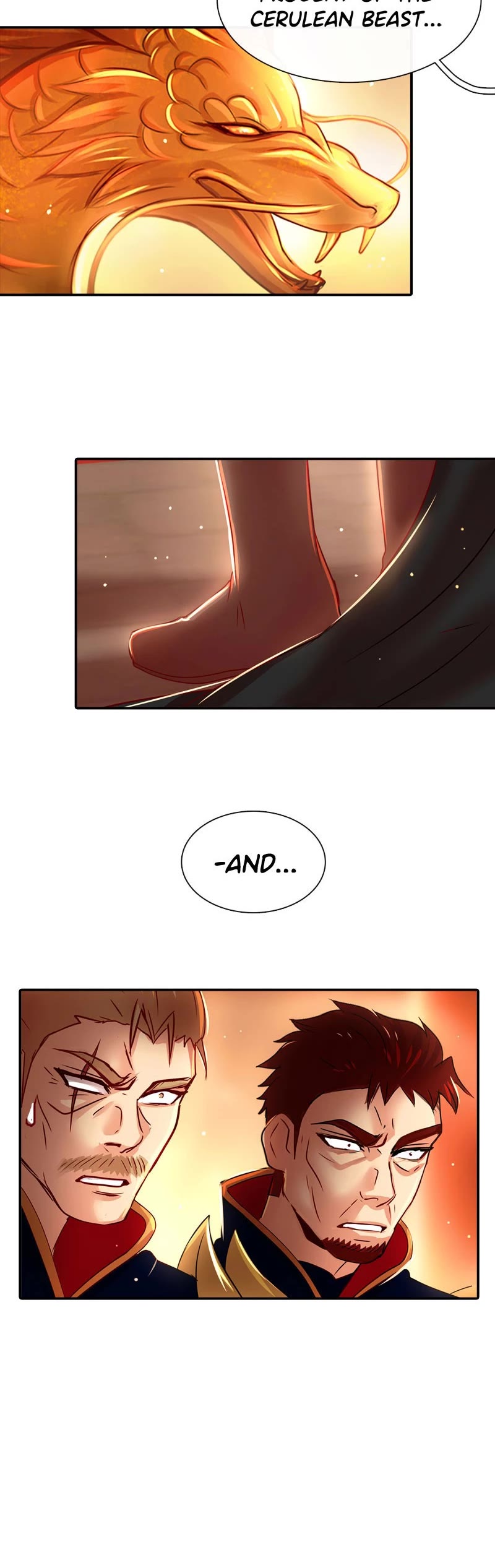 SubZero Chapter 14 - Page 19