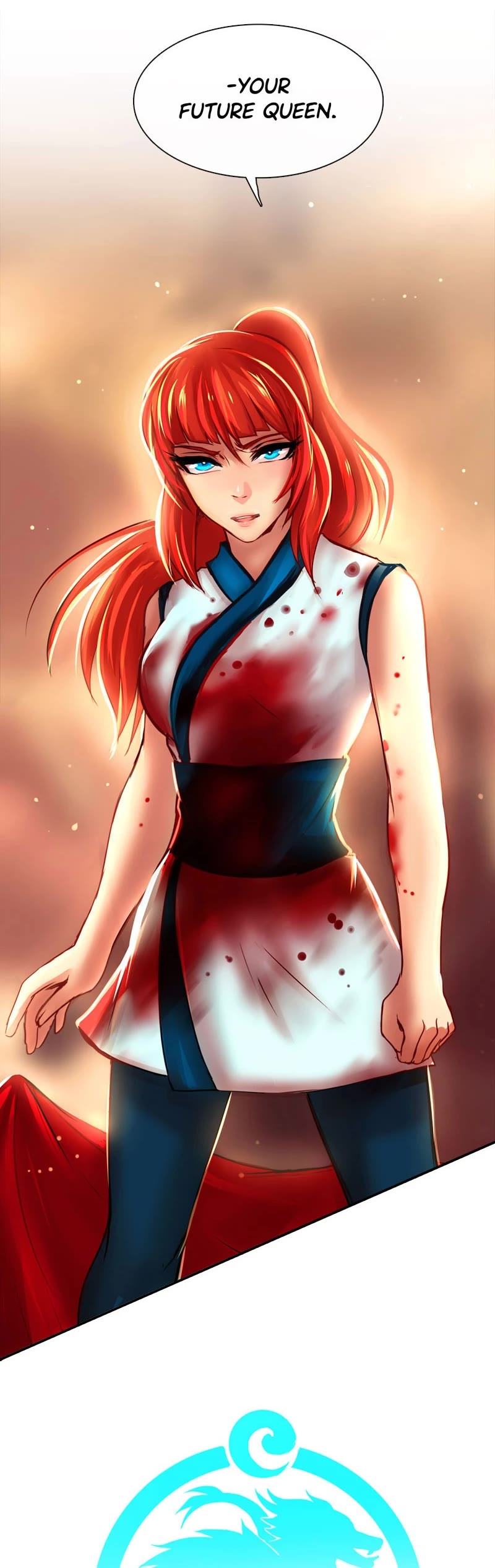 SubZero Chapter 14 - Page 20