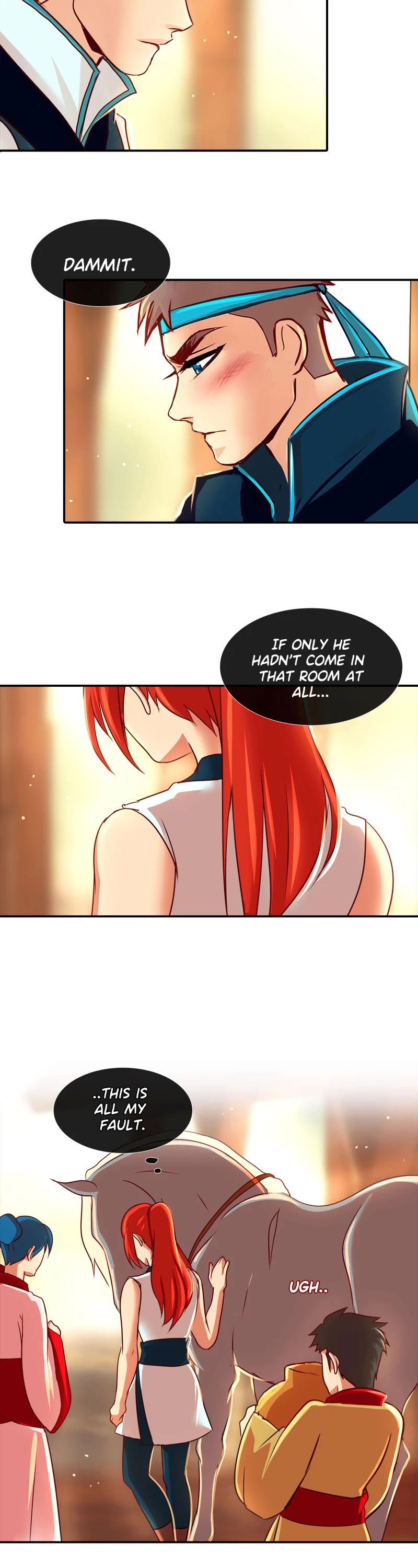 SubZero Chapter 14 - Page 3