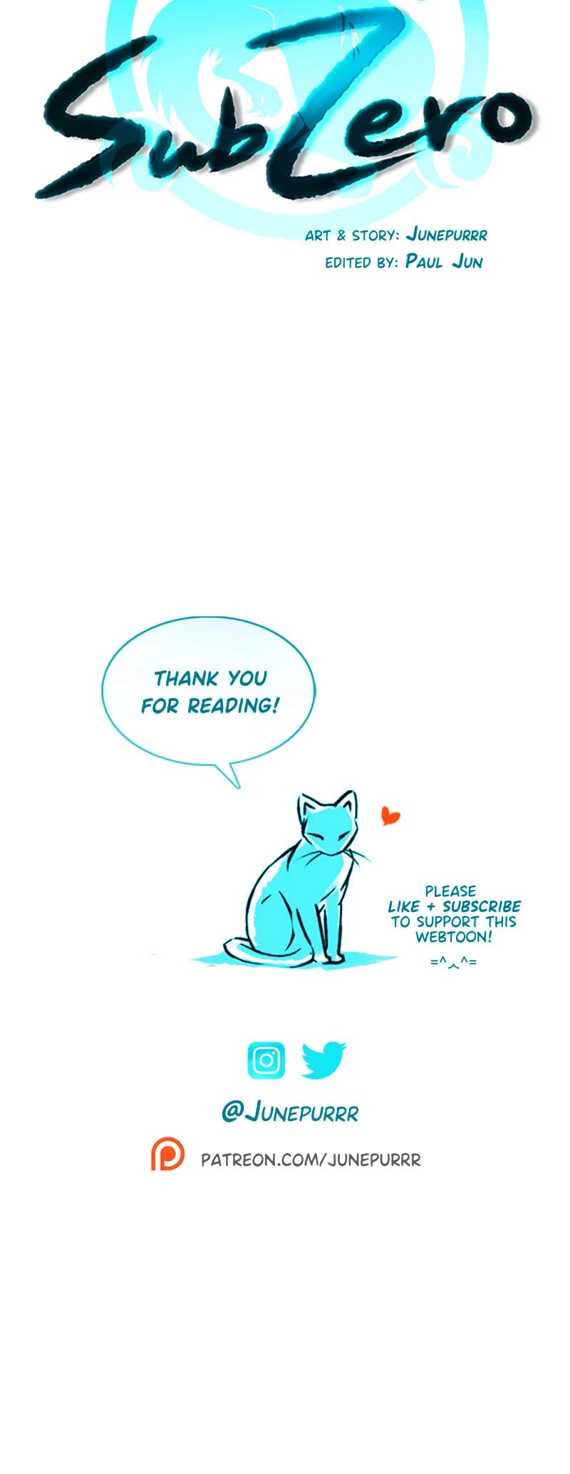 SubZero Chapter 14 - Page 21