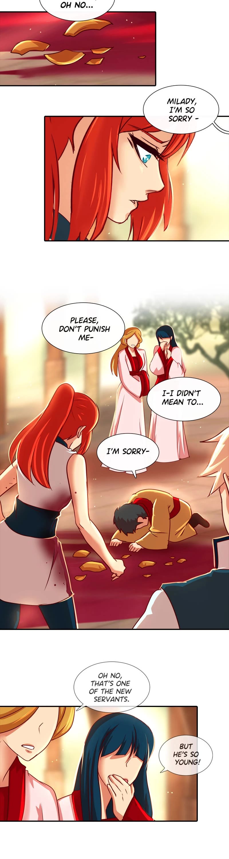 SubZero Chapter 14 - Page 5