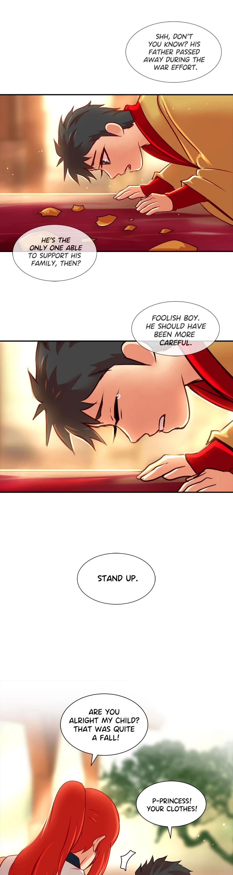 SubZero Chapter 14 - Page 6