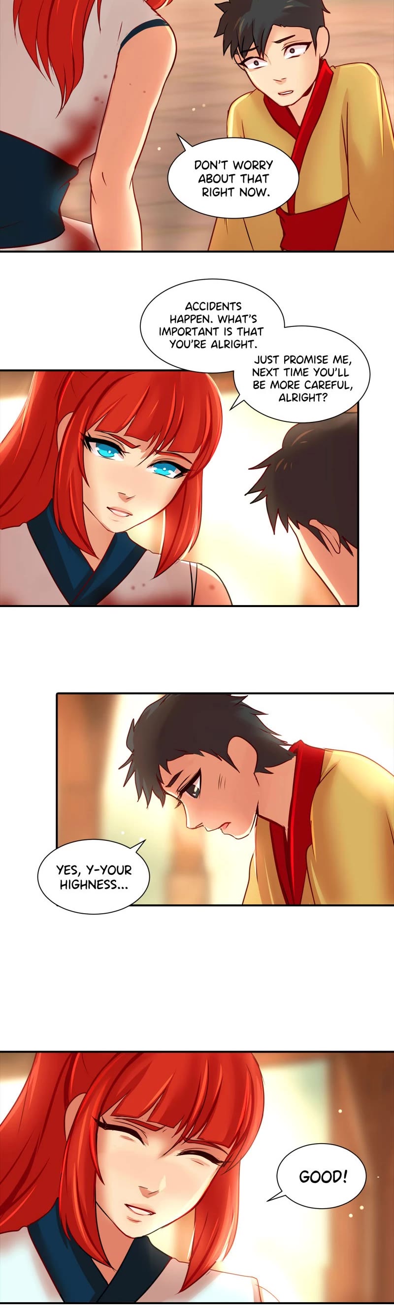 SubZero Chapter 14 - Page 7