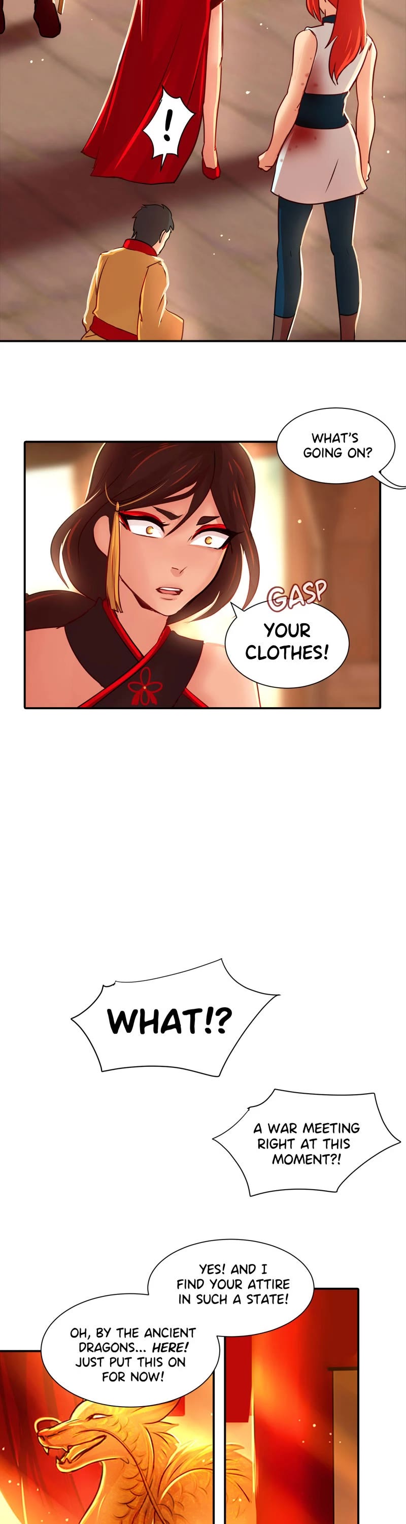 SubZero Chapter 14 - Page 9