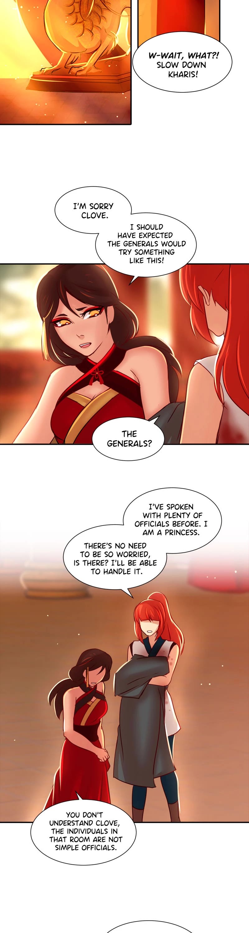 SubZero Chapter 14 - Page 10