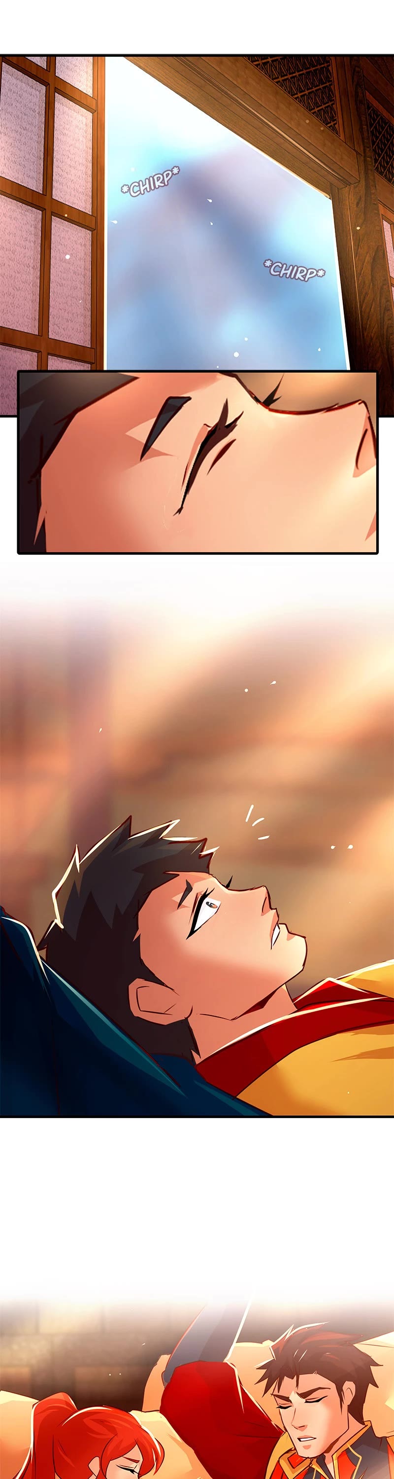 SubZero Chapter 140 - Page 1