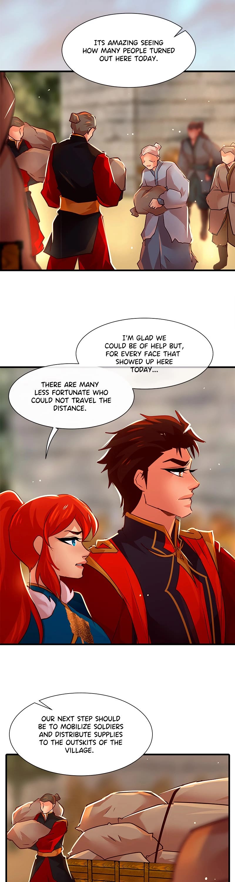 SubZero Chapter 140 - Page 13