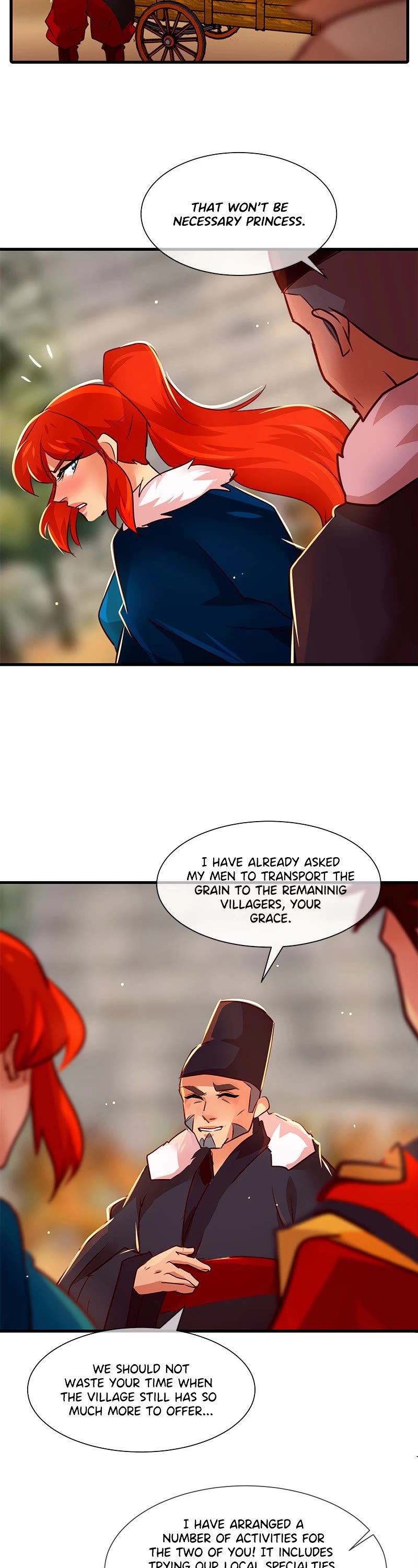 SubZero Chapter 140 - Page 14