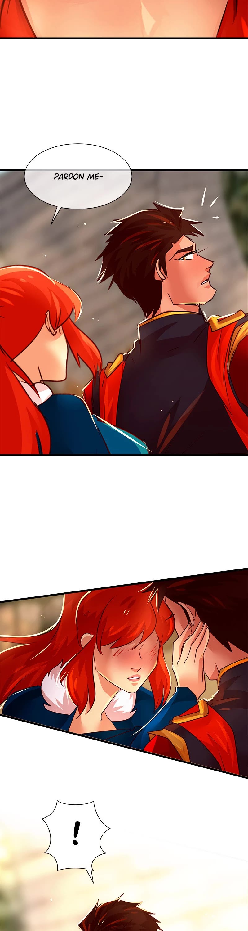 SubZero Chapter 140 - Page 16