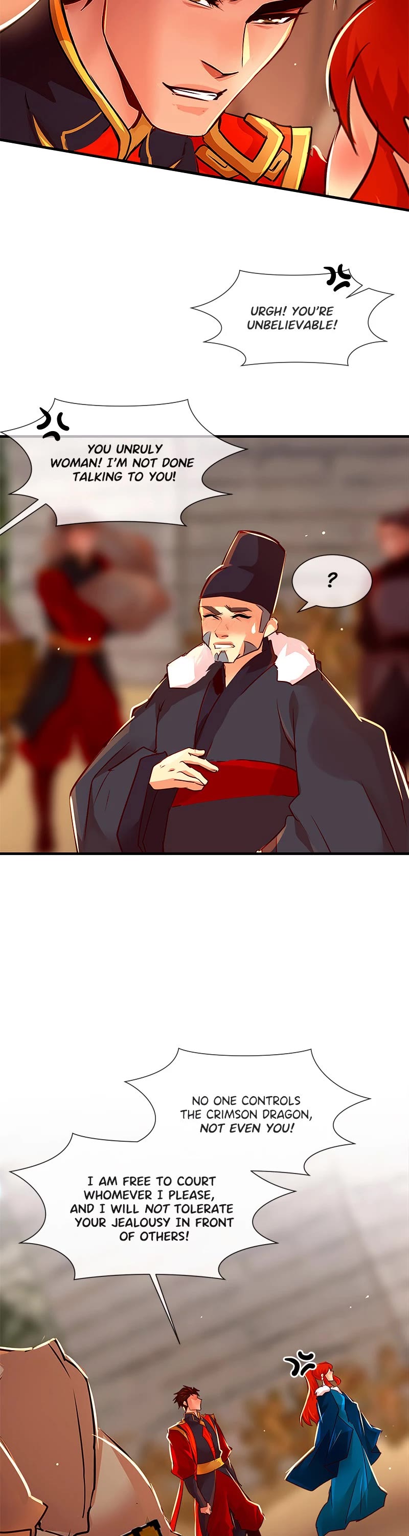 SubZero Chapter 140 - Page 26