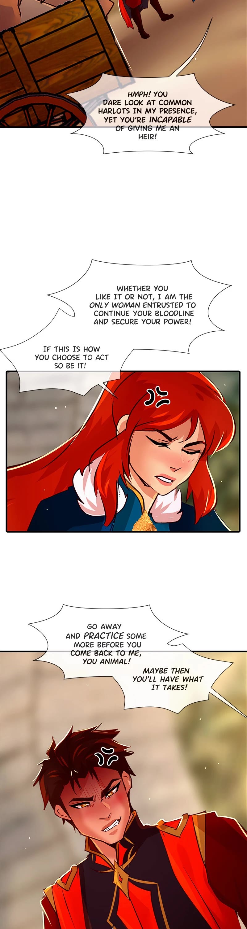 SubZero Chapter 140 - Page 27