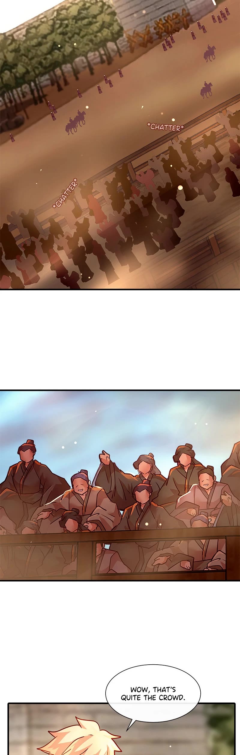 SubZero Chapter 140 - Page 5