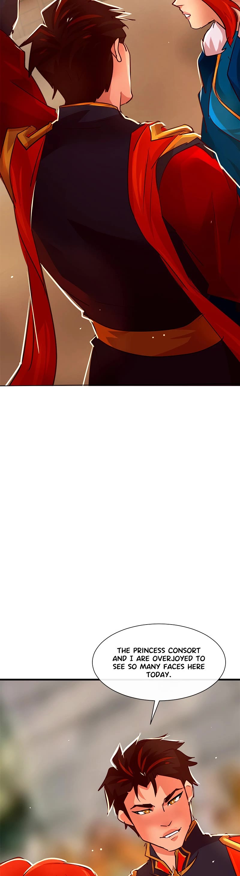 SubZero Chapter 140 - Page 9