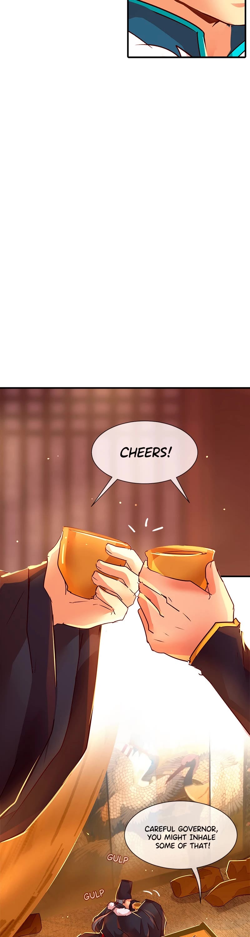 SubZero Chapter 141 - Page 18