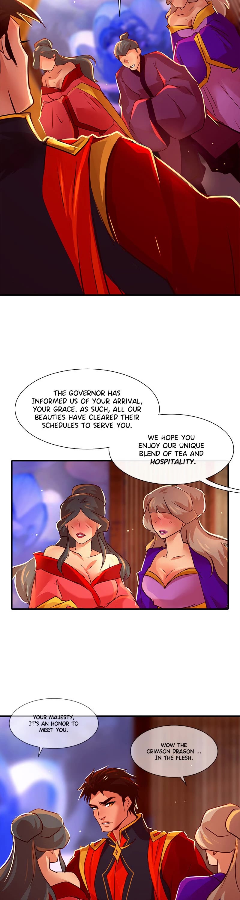 SubZero Chapter 141 - Page 3