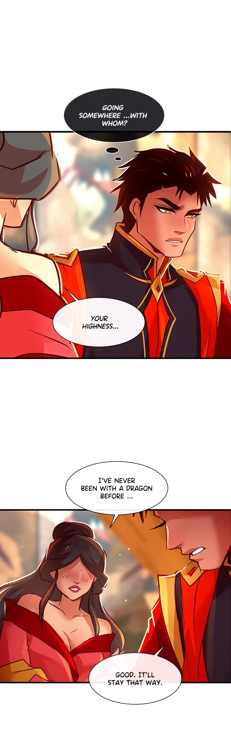 SubZero Chapter 141 - Page 24