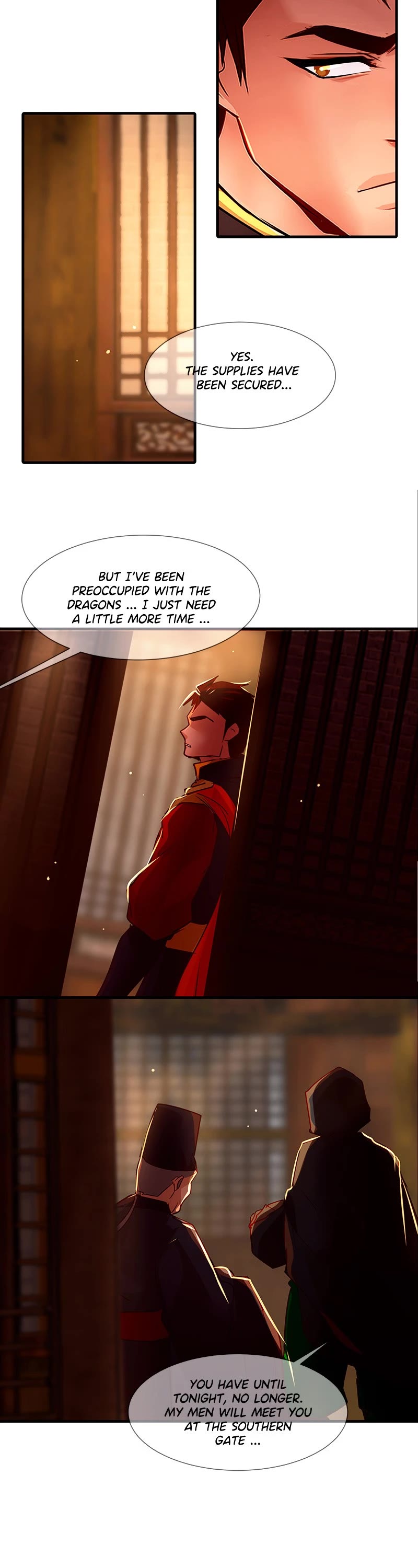 SubZero Chapter 141 - Page 28