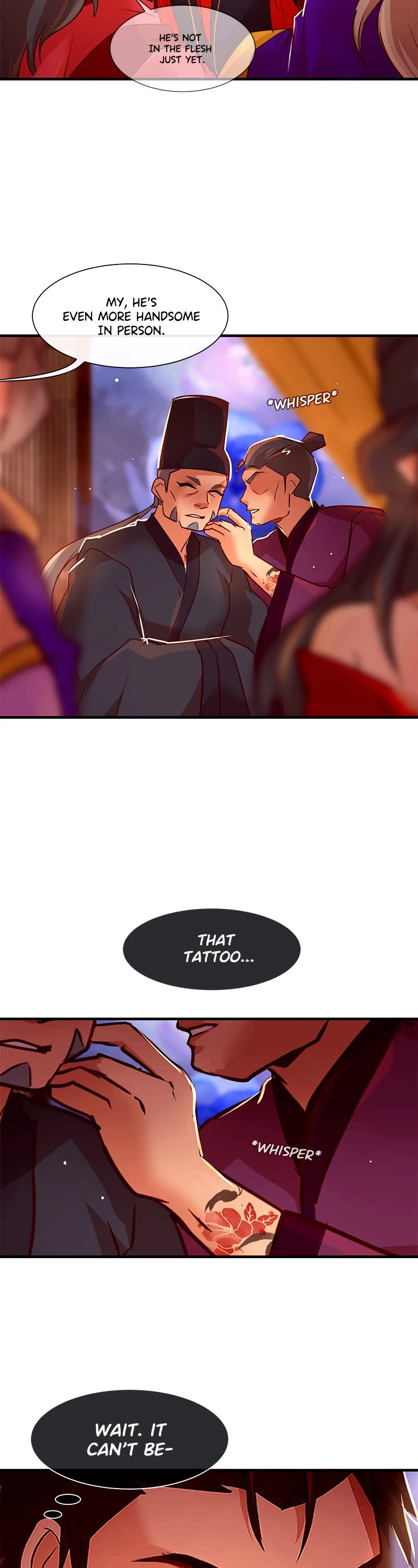 SubZero Chapter 141 - Page 4