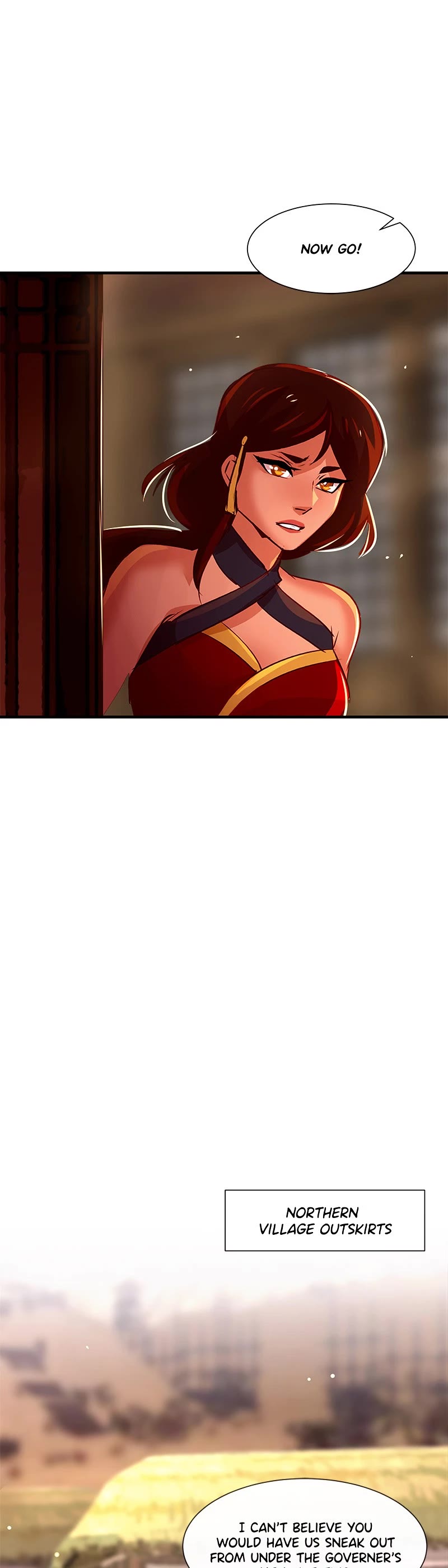 SubZero Chapter 141 - Page 9