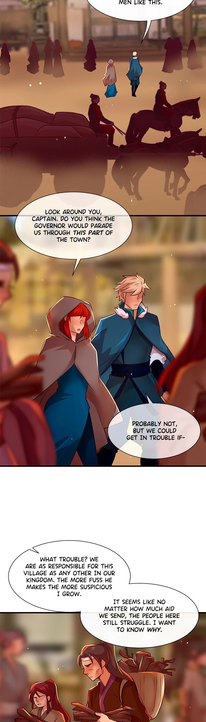 SubZero Chapter 141 - Page 10