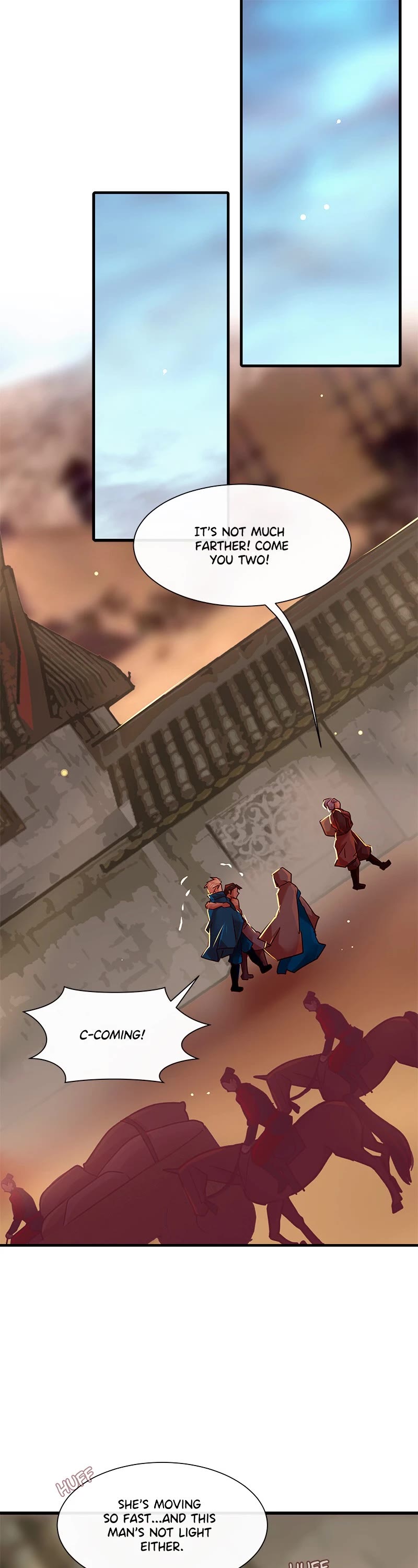 SubZero Chapter 142 - Page 1