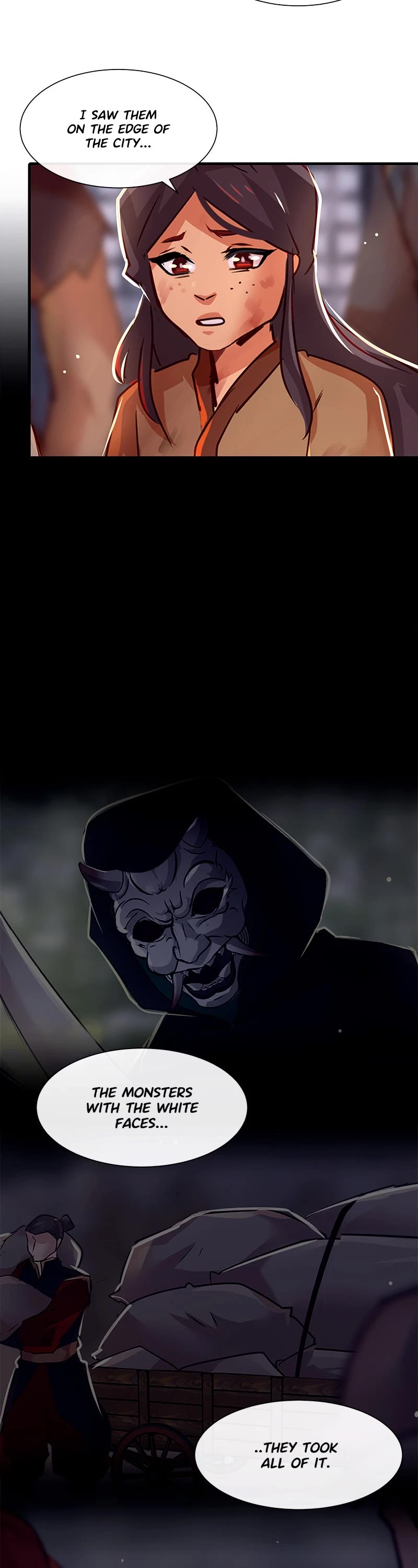 SubZero Chapter 142 - Page 12