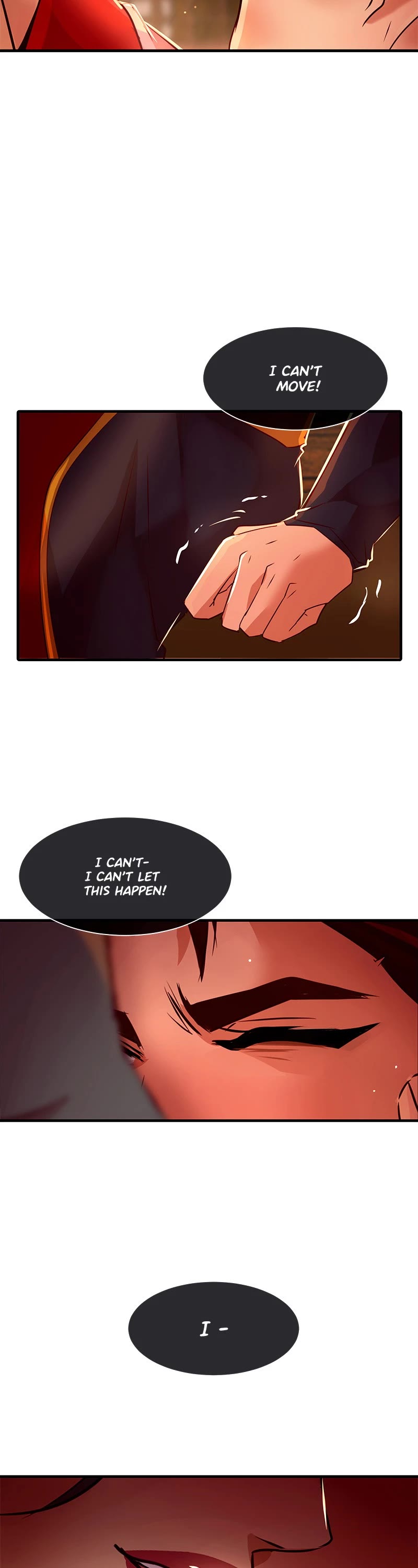 SubZero Chapter 142 - Page 25