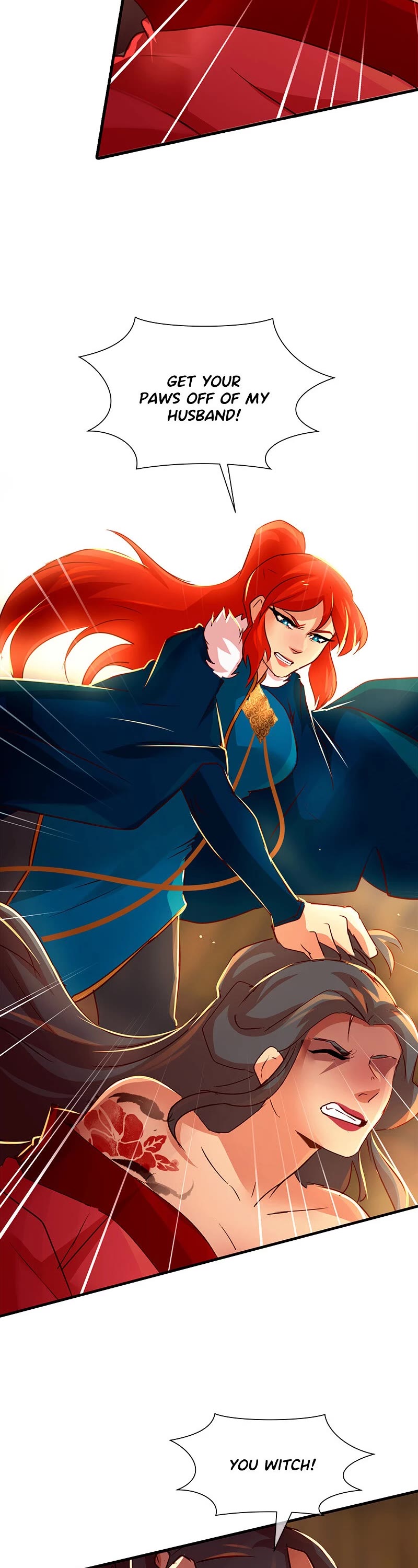 SubZero Chapter 142 - Page 27