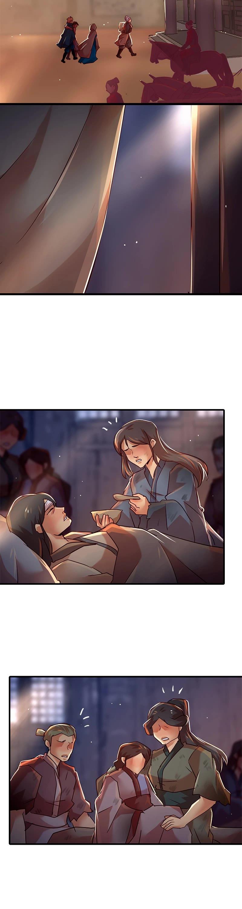 SubZero Chapter 142 - Page 4