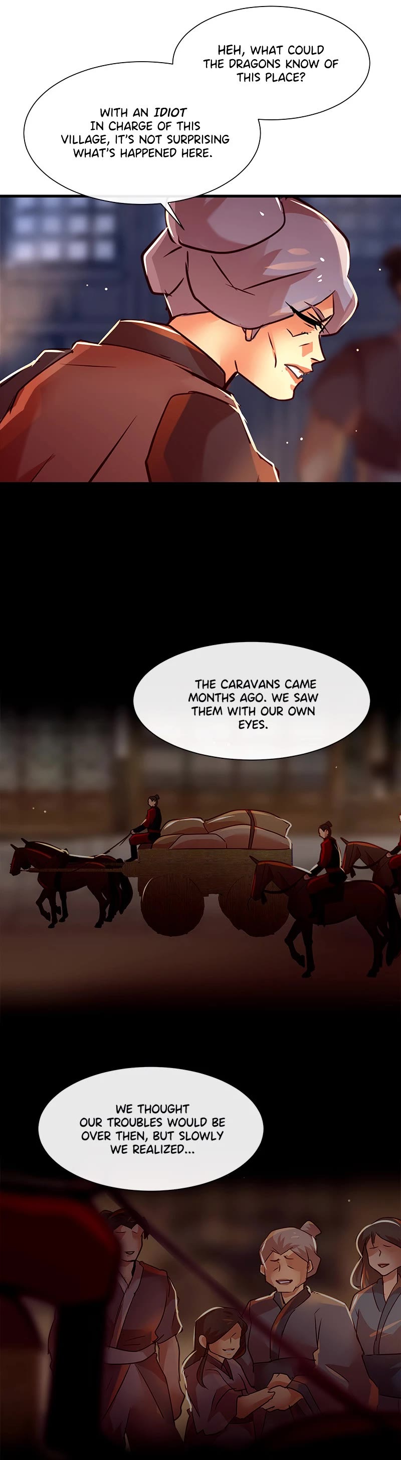 SubZero Chapter 142 - Page 9