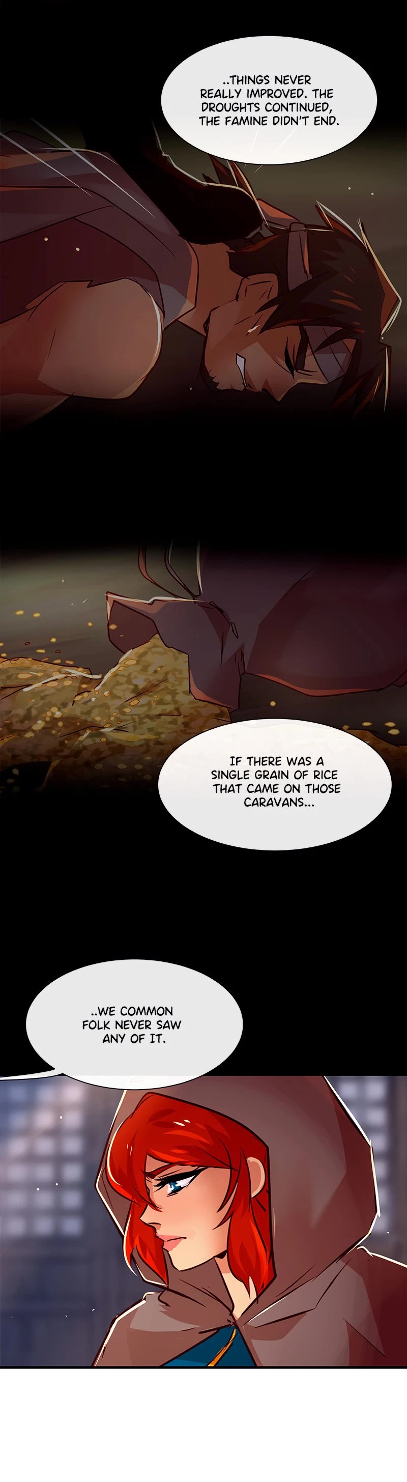 SubZero Chapter 142 - Page 10